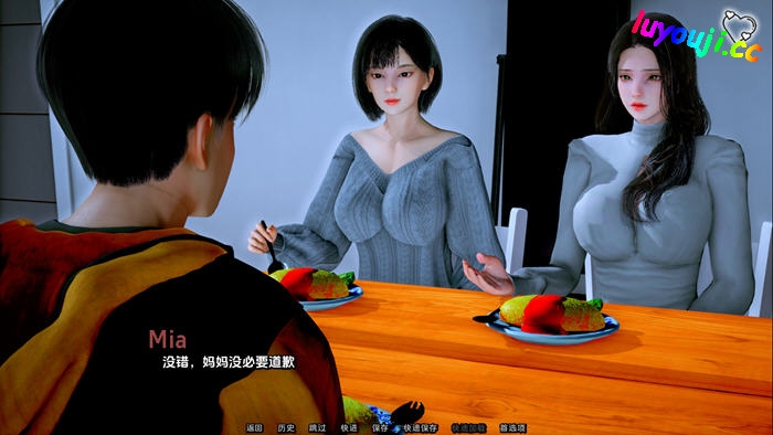 探索异世界的冒险之旅 【杀手的神话(Myth of Slayer) CH.5 汉化版 PC+安卓 动态SLG游戏】