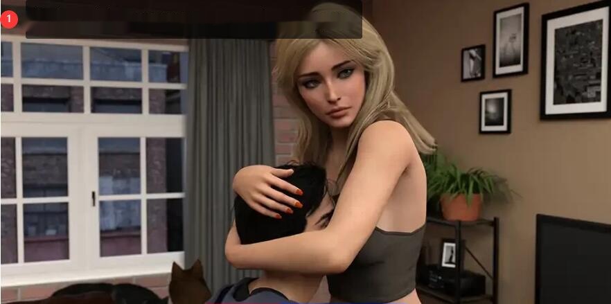 【双端】[欧美SLG/3D动态步兵] 生命的种族生命竞赛Race of Life EP2 赛车mu爱 4.63G-中文绅士游戏下载,黄游,色情手机游啊戏,绅士漫画,里番