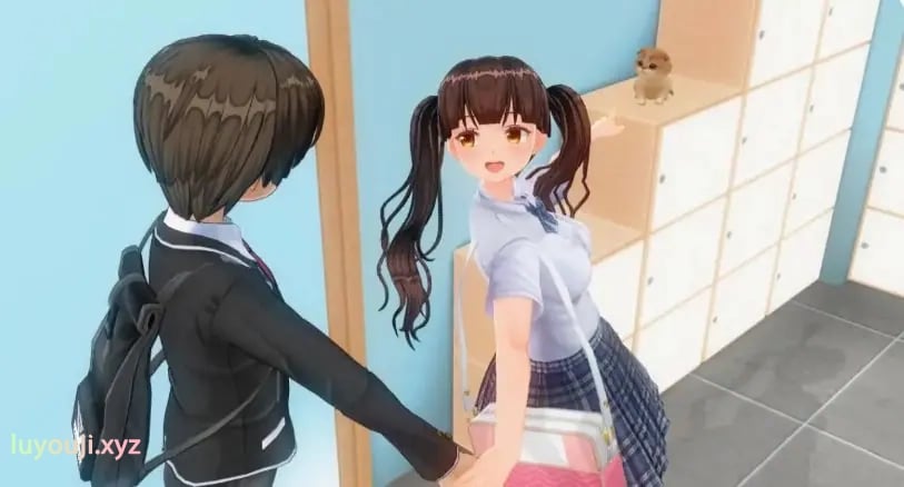 【PC/安卓/AI汉化/日系/SLG游戏/1.47G】凋零之花 (The Ruined Bloom) Ver0.4.0 AI汉化版 PC+安卓+日系SLG游戏+1.47G