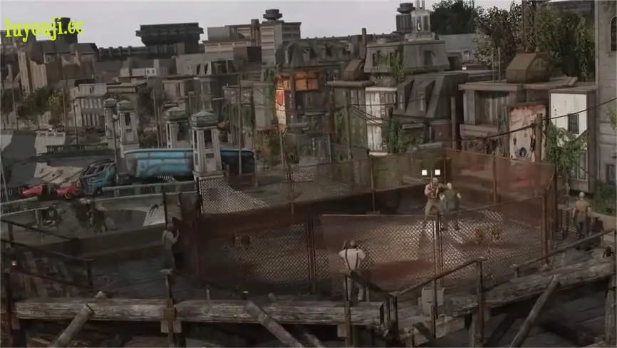 辐射:伦敦/Fallout:London(已更新至V1.02+集成中文MOD)