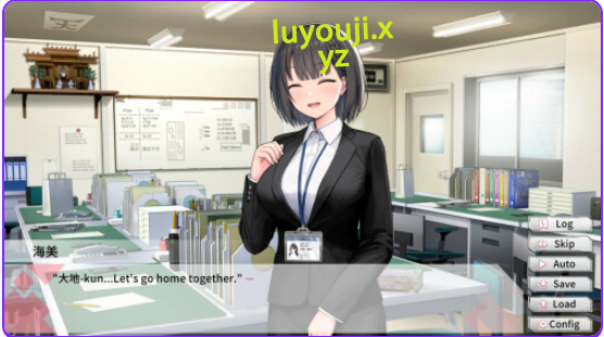 【PC/官中/模拟/SLG游戏/3.60G】我与女友的心动动直播 （Steamy Livestreams with My Girlfriend） 官中步兵版+模拟SLG游戏+3.60G-中文绅士游戏下载,黄游啊,色情手机游戏,绅士漫画,里番