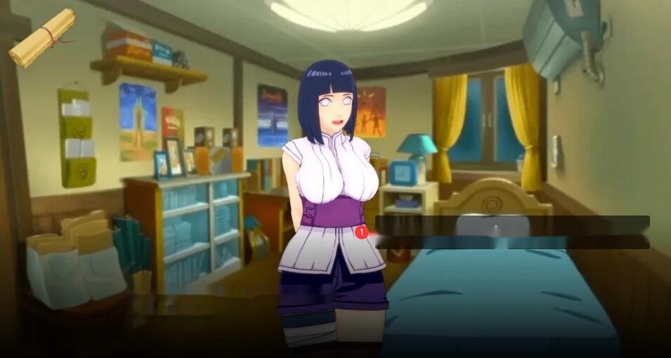 【SD/3D/欧美SLG/汉化】跳跃后宫 V0.78 双端汉化版【1.3G】