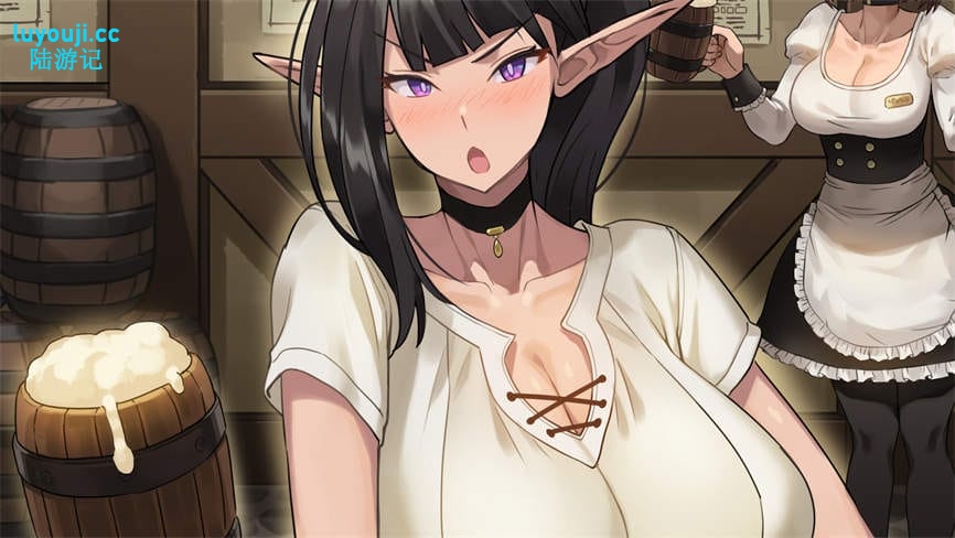 酸奶/Yogurt(V22.07.24+集成DLC+无尽模式)
