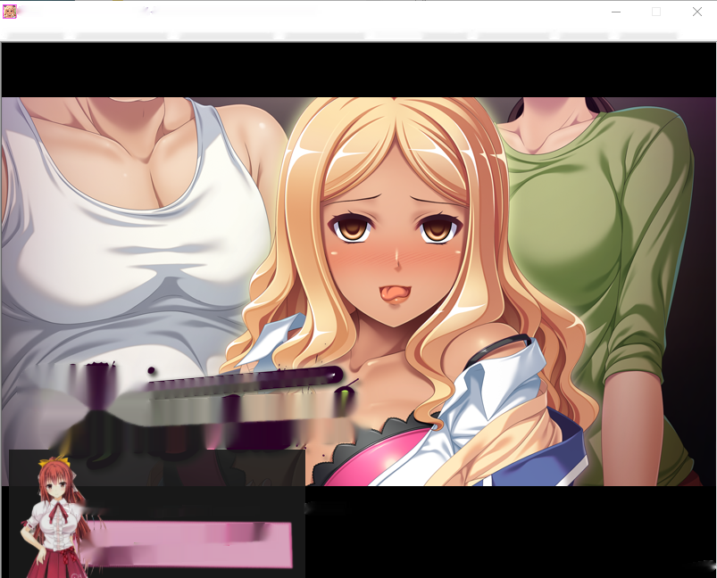 [ADV/汉化] 真的,别再这样了！在家暴中刻印于褐色肌肤的疯狂印记 AI汉化版-中文绅士游戏下啊载,黄游,色情手机游戏,绅士漫画,里番