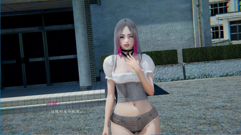 【安卓/PC/SLG/完结/9.60G】深度觉醒 汉化扩展结局完结版+汉化版+PC+安卓+动态SLG游戏+9.60G