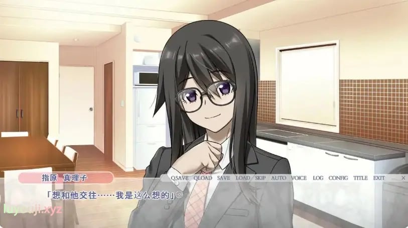 【PC/官方中文/2D/日系ADV游戏/1.56G】禁忌结合DX (Taboo Bonds DX) Ver1.0 官方中文版+2D日系ADV游戏+1.56G