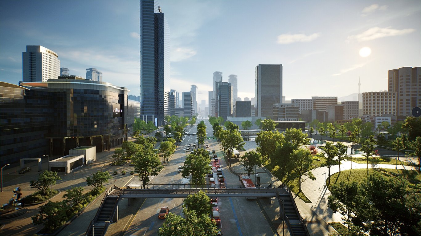 探索生活乐趣的世界吧【inZOI Build.17883557韩版模拟人生 官方中文免安装版】