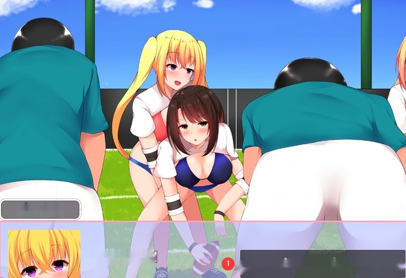 【SD/2D/RPG/汉化】找出那个闷闷不乐的涩鬼 双端汉化版+礼包码【910M】