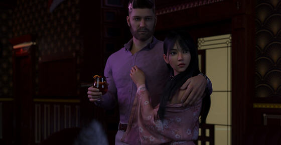 探索绅士世界的秘境:天堂之门(Heaven’s Door) v2.02 汉化版现已上线 PC+安卓 动态SLG游戏