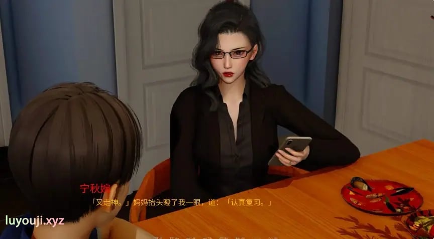 【PC/安卓/官中/国产/SLG游戏/2.10G】 韵母攻略1 Ver1.0 官中步兵版 +PC+安卓+国产SLG游戏+2.10G