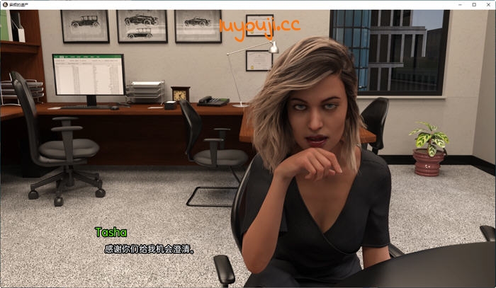 麻烦的遗产(Troubled Legacy) v0.0.30 汉化版 PC+安卓 SLG游戏 2.3G