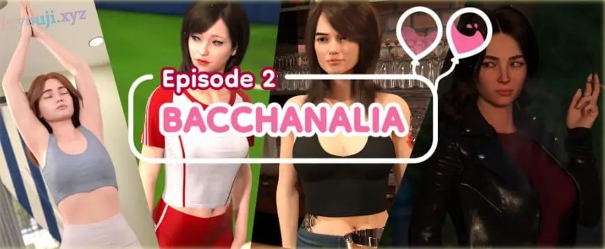 【PC+安卓/AI汉化/欧美/SLG游戏/5.39G】我和我的姐妹们 (My Sisters and Me) Ep.2.1 AI汉化版 PC+安卓+欧美SLG游戏+5.39G