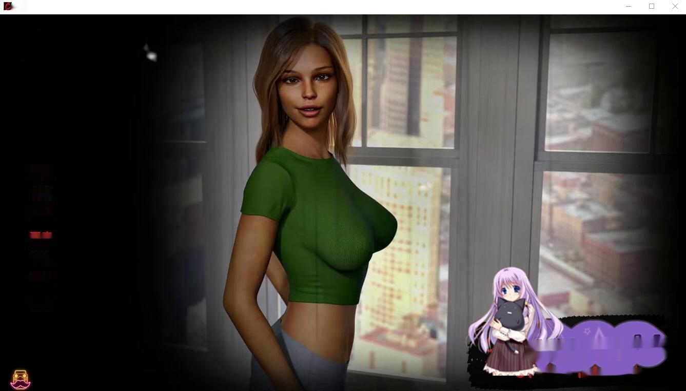 [SLG汉化] 情况 环境 Circumstances Ch.4 PC+安卓汉化版 2.3G