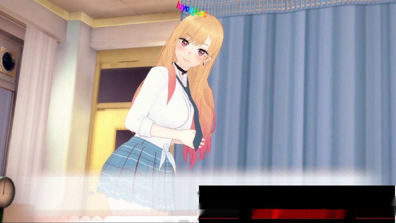 [SLG汉化] 比斯克娃娃 Bisque Doll [v0.2] PC+安卓汉化版 3.1G