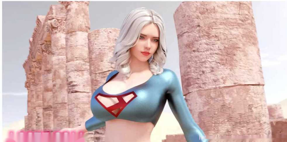 探秘绅士游戏的新境界—Amusteven大师全作合集,包含12月最新力作,4k60fps来袭【补档/3D同人/动画】