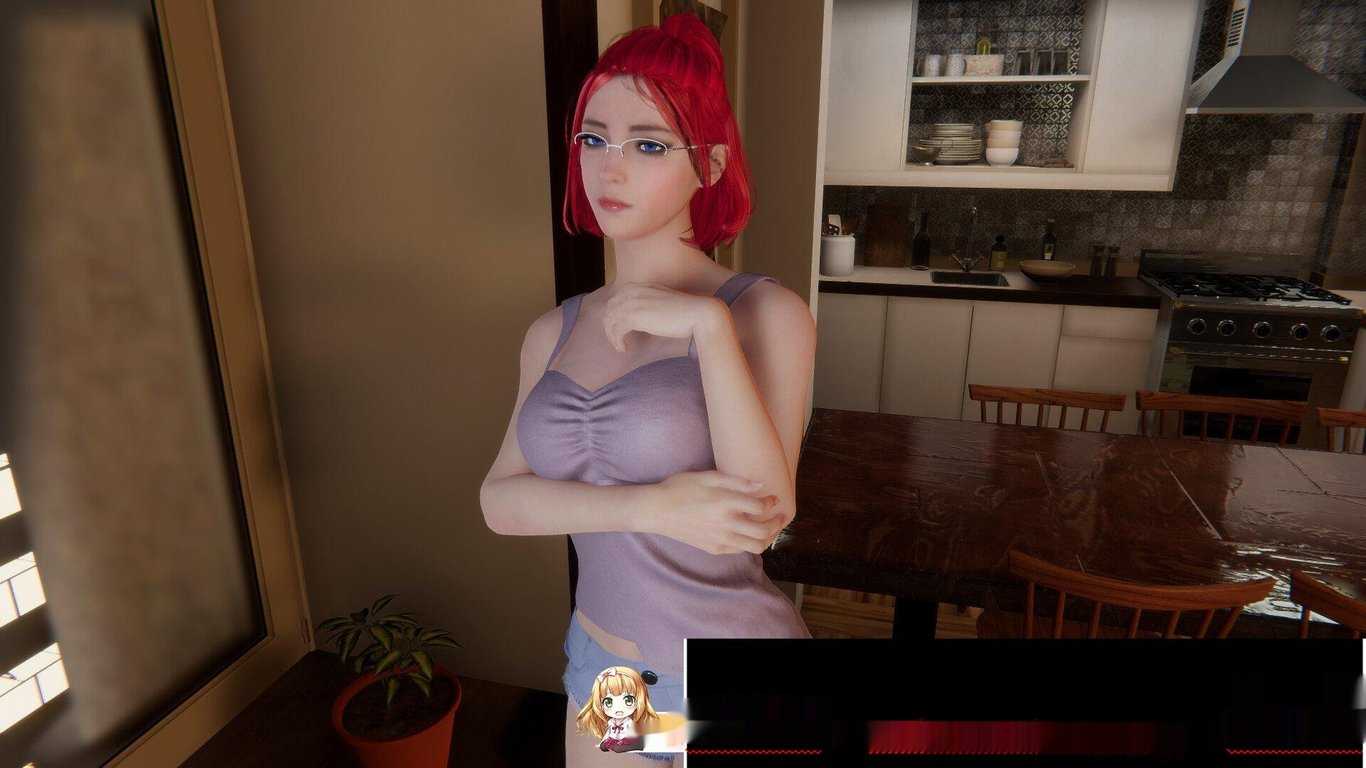 缤纷互动的绅士游戏之旅【3D/互动SLG/中文/CV】杏爱方程式Sex Formula セックス方程式V1.4.0 官方中文步兵版28G