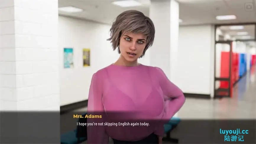 徐娘半老:太阳城的米尔斯 第二季/Milfs Of Sunville Season 2（已更新至V9.02+集成全DLCs）