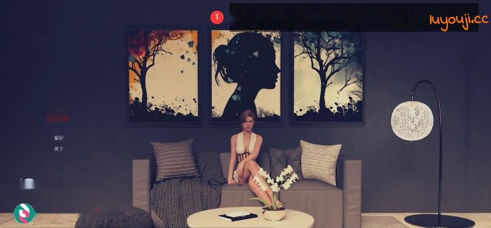 【欧美SLG/汉化/动态】找回失落的人 Reclaiming the Lost v0.4 汉化版 3.5G-中文绅士游戏下载,黄游,色情手机游戏,绅士漫画啊,里番