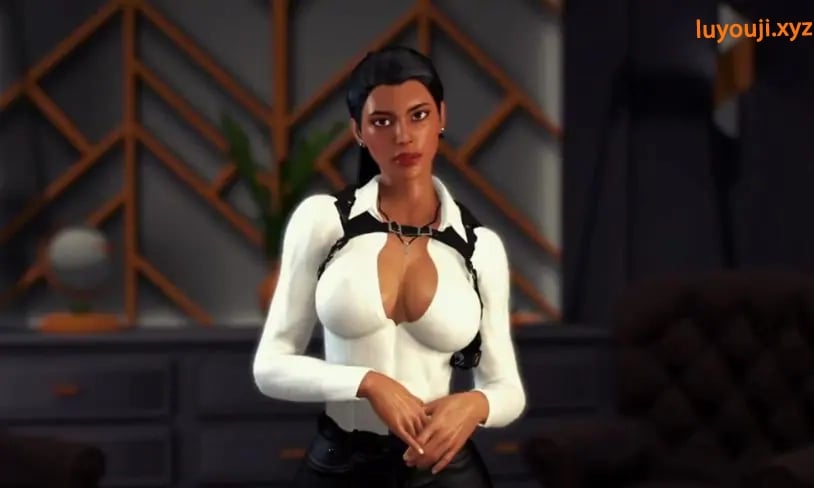 【PC/安卓/AI汉化/欧美/SLG游戏/9.15G】卡特尔模拟 (Cartel Simulator) Ver1.0a AI汉化版+PC+安卓+欧美SLG游戏+9.15G