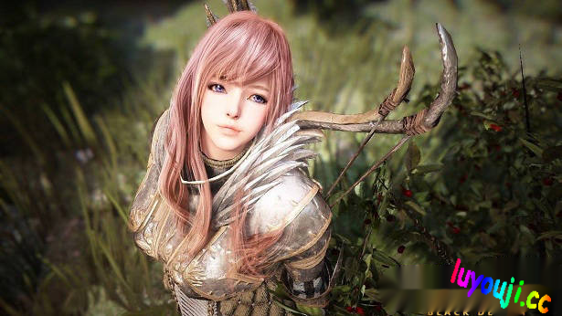 探索《黑色沙漠》绅士版:高端单机体验与19职业之旅【黑色沙漠】!