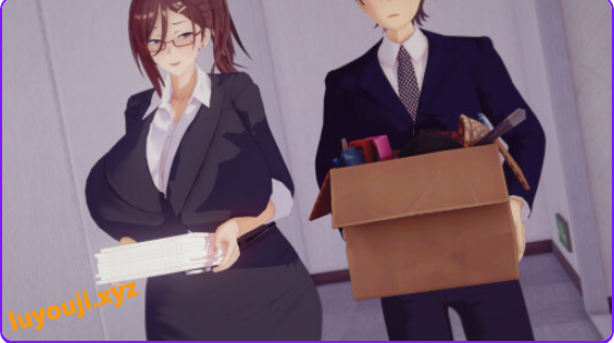 【PC/安卓/汉化/日系/SLG游戏/5.06G】性感文件 (xxxFiles) Ver0.1.7汉化+日系SLG游戏+PC+安卓+5.06G