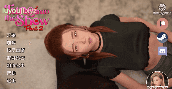 【PC/安卓/AI汉化/欧美/SLG游戏/3.29G】收听节目 (Tune in to the Show) P2 Ep.11 AI汉化版+PC+安卓+欧美SLG游戏+3.29G