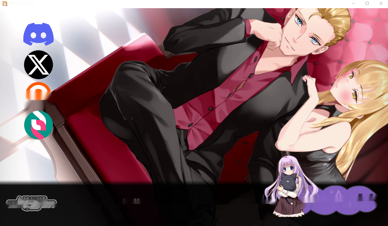 [SLG/中文] 一个未被兑现的承诺-阿雅版 A Promise Best Left Unkept – Aya V0.6.3 PC+安卓中文版 3.4G