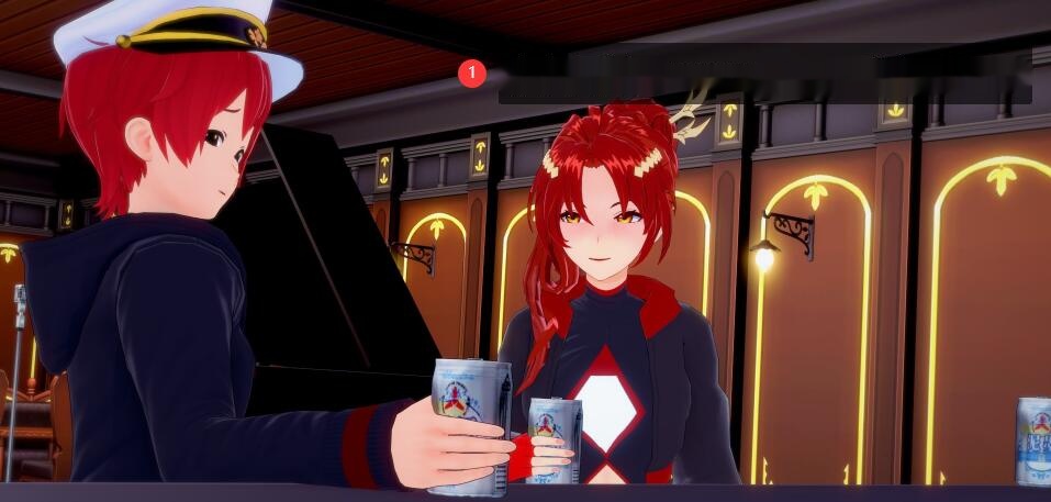 【日系SLG/汉化/动态】船长 CaptainVRse v0.4 Full 汉化版 3.7G