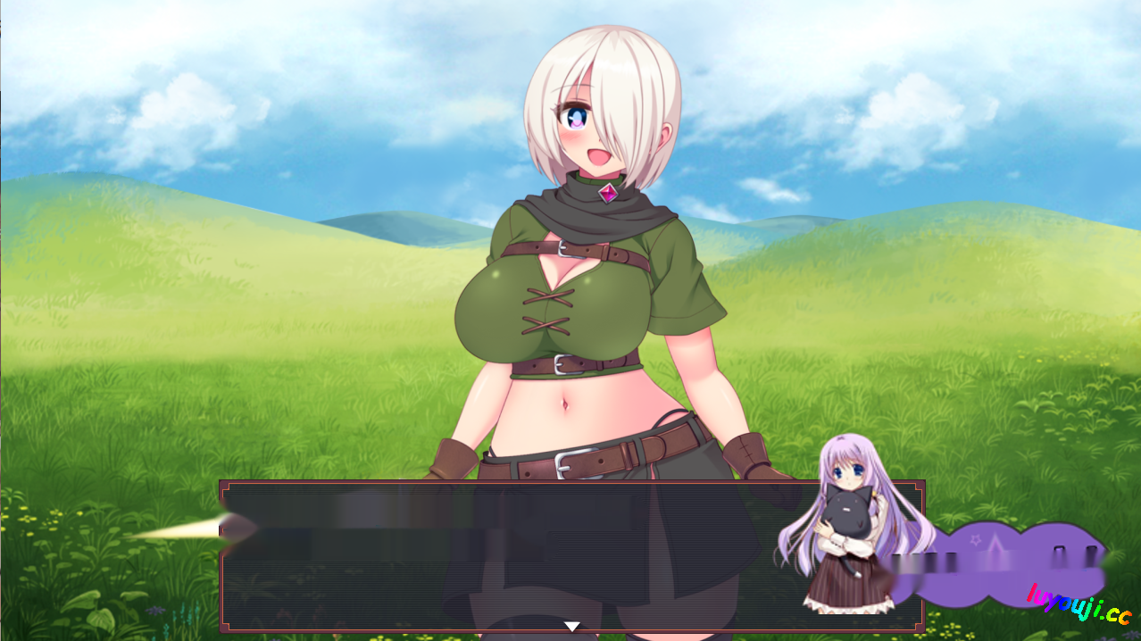 [RPG/汉化/有动画] 路加的色情淫乱性活动 -色欲の首輪で強制エッチしちゃうV1.5云翻汉化版 2.2G-中文绅士游戏下载,黄啊游,色情手机游戏,绅士漫画,里番