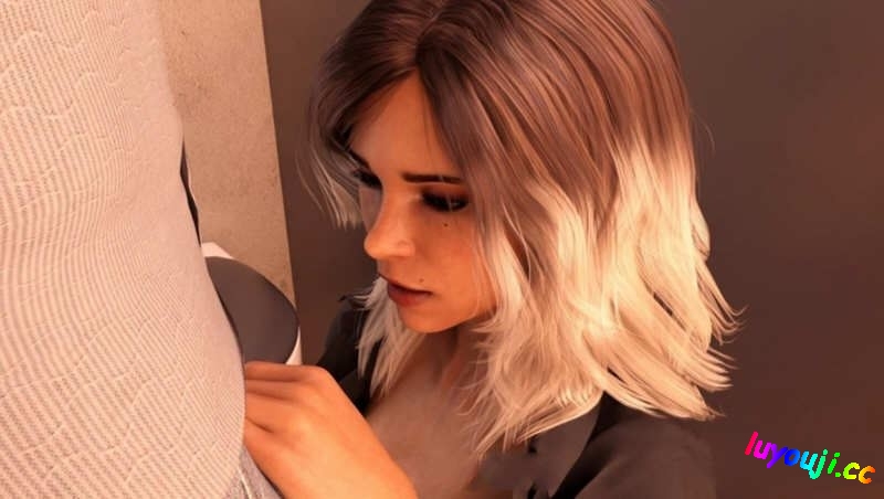 [欧美SLG/汉化] 容光焕发 风华正茂 光芒四射 Radiant v0.6.3 PC+安卓汉化版4.4G