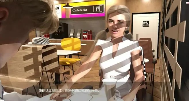 【PC/安卓/AI汉化/欧美/3D/SLG游戏/1.63G】蝰蛇守护 (The Viper) Ver0.5 AI汉化版+PC+安卓+欧美3DSLG游戏+1.63G