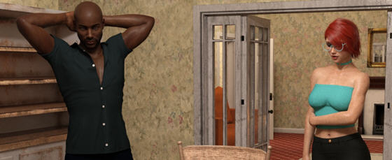 神秘学(Esoterika) v0.3a 汉化版 PC+安卓 动态SLG游戏 2G-中文绅士游戏下载,黄游,色情手机游戏,绅士漫画,里番