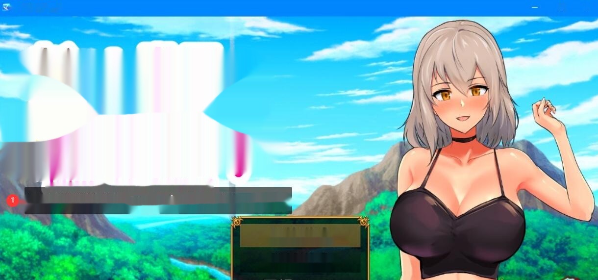 【SD/2D/RPG/汉化/动态CG】来自新世界之旅 双端汉化版【1.3G】-中文绅士游戏下载,黄游,色情手机游戏,绅士漫啊画,里番