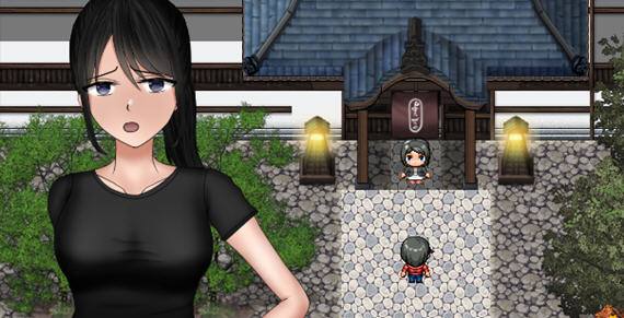 危险的变化:往事 v1.0 内置AI汉化版 RPG游戏&NTR 1.1G-中文绅士游戏下载,黄游,色情手机游戏,绅士漫画,里啊番