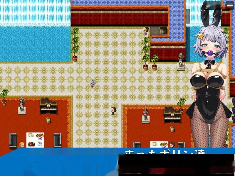 [热门RPG] 地球防卫队地球防衛隊スターガーディアンズ第3話V1.4 AI汉化