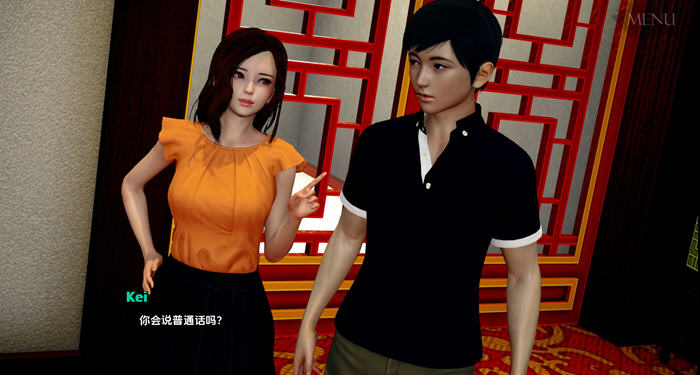 刺刃(Sicae) v0.6 汉化版 PC+安卓 爆款SLG游戏 4.6G