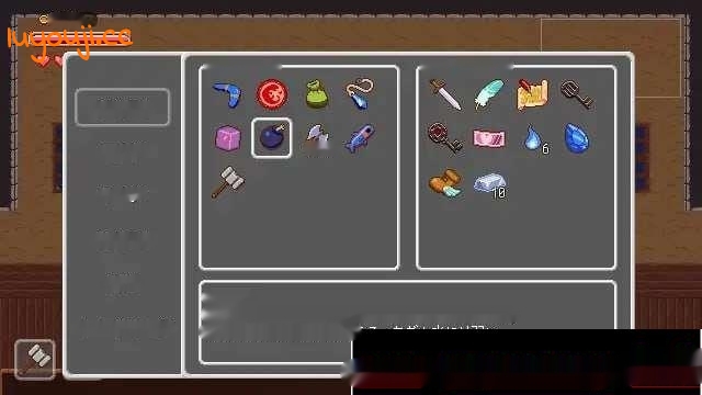 [动作ACT/像素动态] 迷失在梦境中 夢魔世界の迷い人 v1.0.1 PC+安卓 官方中文版 [1.3G]