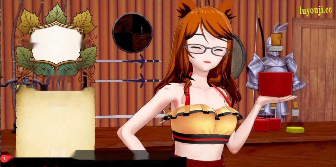 【沙盒SLG/汉化/动态】雇佣兵 Mercenaries v0.2 汉化版 1G-中文绅士游戏下载,黄游,色情手机游戏,绅士漫画,里番