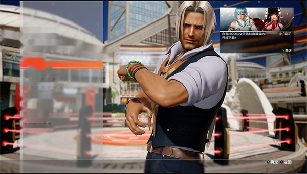 探索绅士游戏的新境界——《死或生6 官方终极版》体验分享【全DLC/超值MOD整合版】