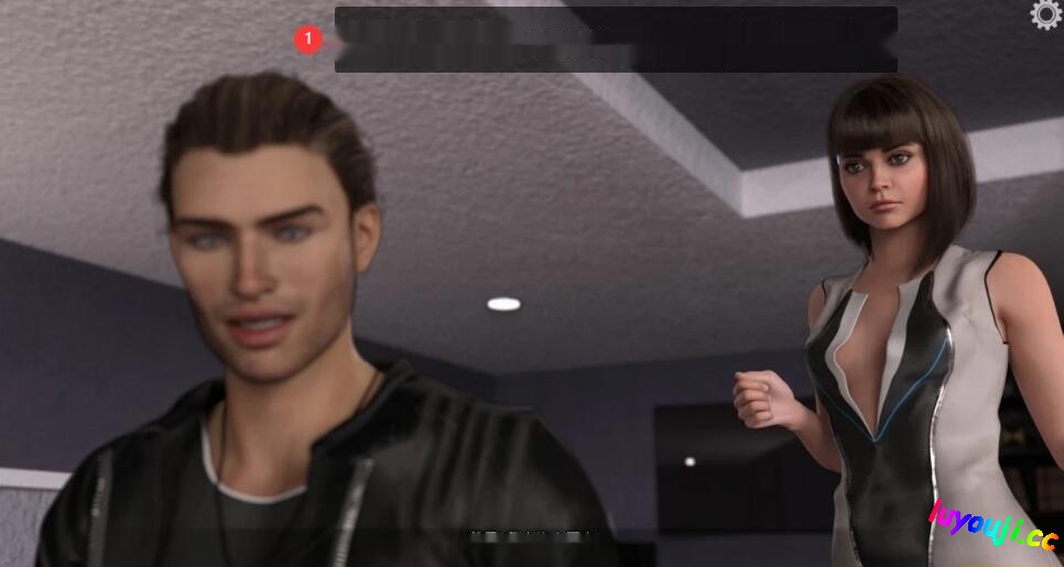 【SD/3D/欧美SLG/汉化/动态】分歧:超越奇点 B12311225 双端官方中文版+DLC【2G】