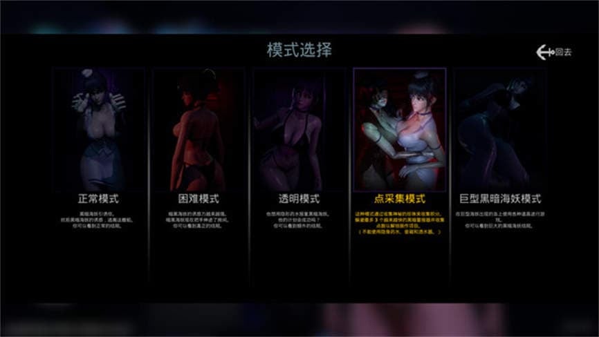 黑暗海妖/Dark Siren(已更新至V1.32.2+集成全DLCs+Build.11548999升级档)