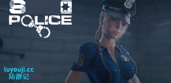 混乱警局 STEAM官方中文不冰版 互动SLG游戏 2.9G-中文绅士游戏下载,黄游,色情手机游戏,绅士漫画啊,里番