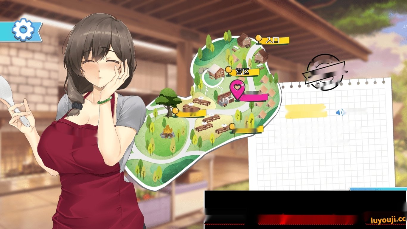 [ADV/汉化] 台湾恋爱物语 台湾恋爱物语⁵ -Build.16817947-官方中文步兵版5.4G