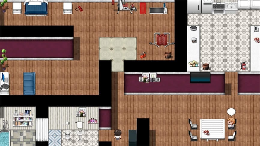 射爆计划/QOS Wife2