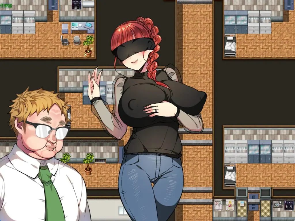 【PC/安卓/AI汉化/日式/RPG游戏/1.10G】 人妻受孕特别服务 Ver1.4 内嵌AI汉化版+作弊码+PC+安卓+日式RPG游戏+1.10G-中文绅士游啊戏下载,黄游,色情手机游戏,绅士漫画,里番