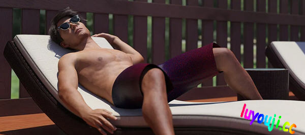 夏日香气(Summer Scent) v0.6.5 汉化版 PC+安卓 动态SLG游戏 1.2G-中文绅士游戏下载,黄游,色情手机游戏,绅士漫画,里番啊