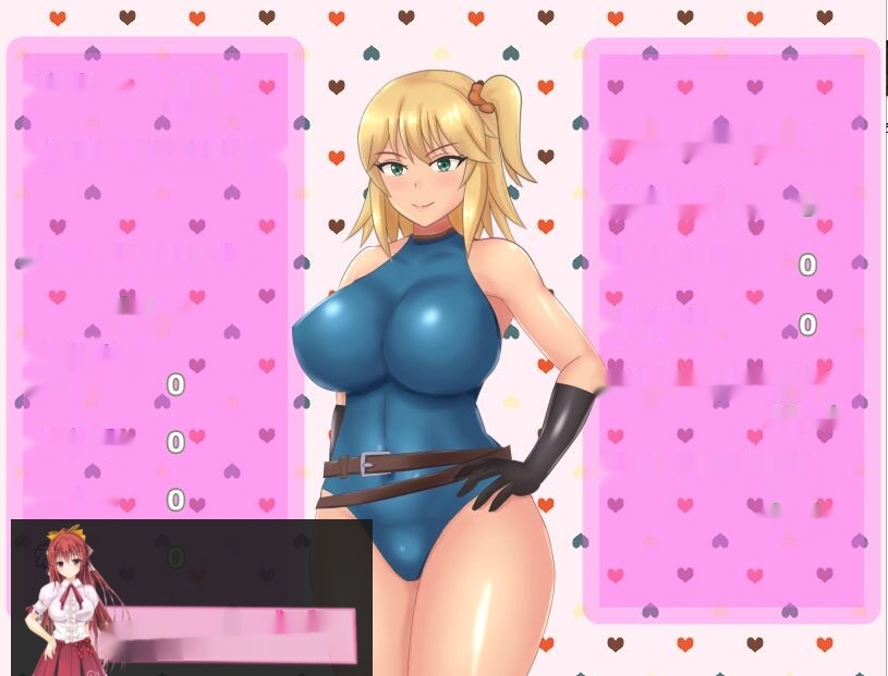 [RPG/汉化] 炸晶辣妹的异世界生活！ギャルの異世界ライフ！Ver1.00 汉化版 500M-中文绅士游戏下载,黄游,色情手机游戏,绅啊士漫画,里番