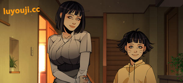 火影忍者:忍者之主 v0.31 汉化版 PC+安卓 SLG游戏 4.1G-中文绅士游戏下载,黄游,色情手机游戏,绅士漫画啊,里番