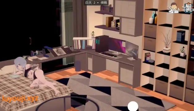 【PC/安卓/AI汉化/日系/SLG游戏/4.41G】诺莉卡案件 (Norika‘s Case) S2 Ver0.16 AI汉化版 PC+安卓+日系SLG游戏+4.41G