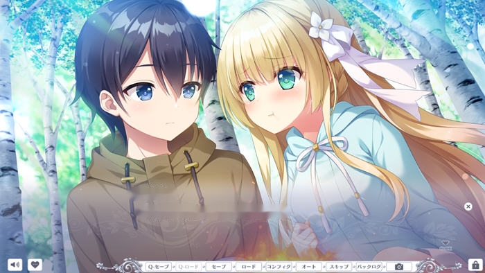 梦幻的提尔娜诺格 v1.0 AI汉化版 ADV游戏+全CG 3.1G